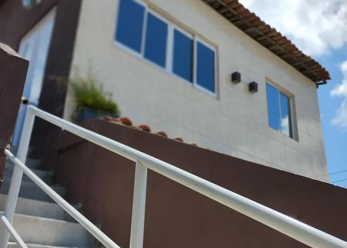 New House Temporada