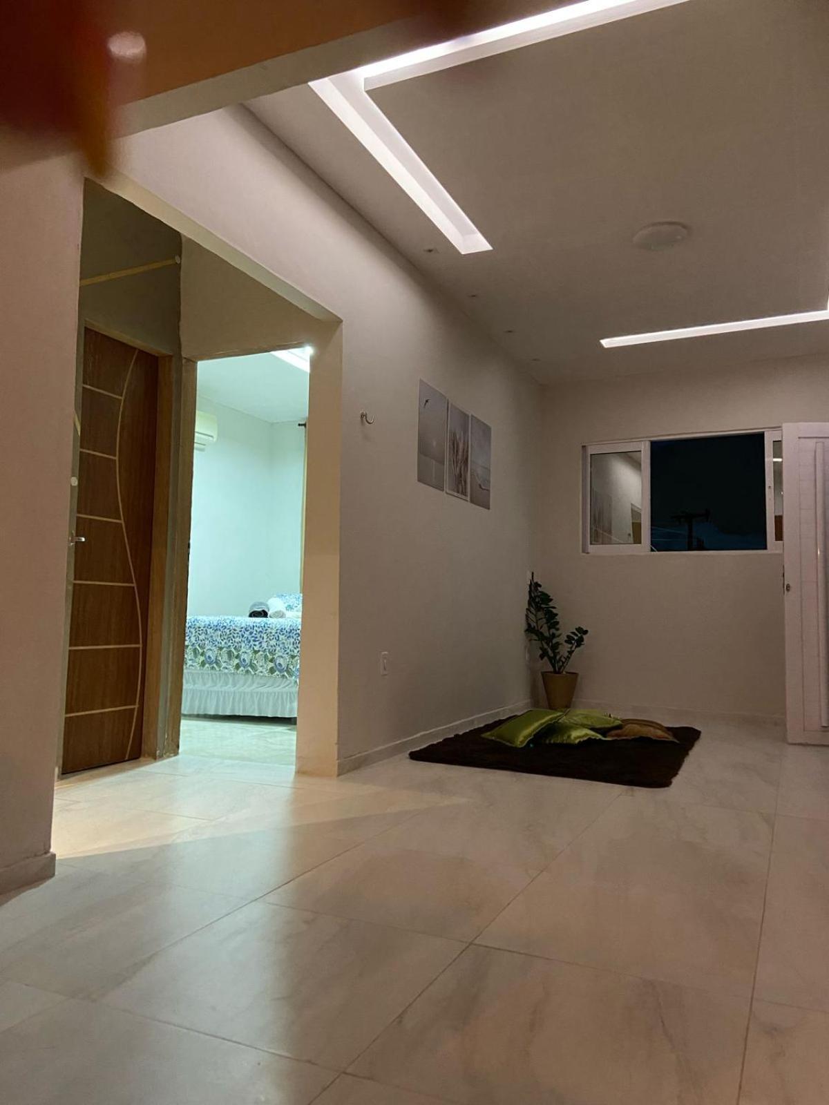 Holiday home New House Temporada *