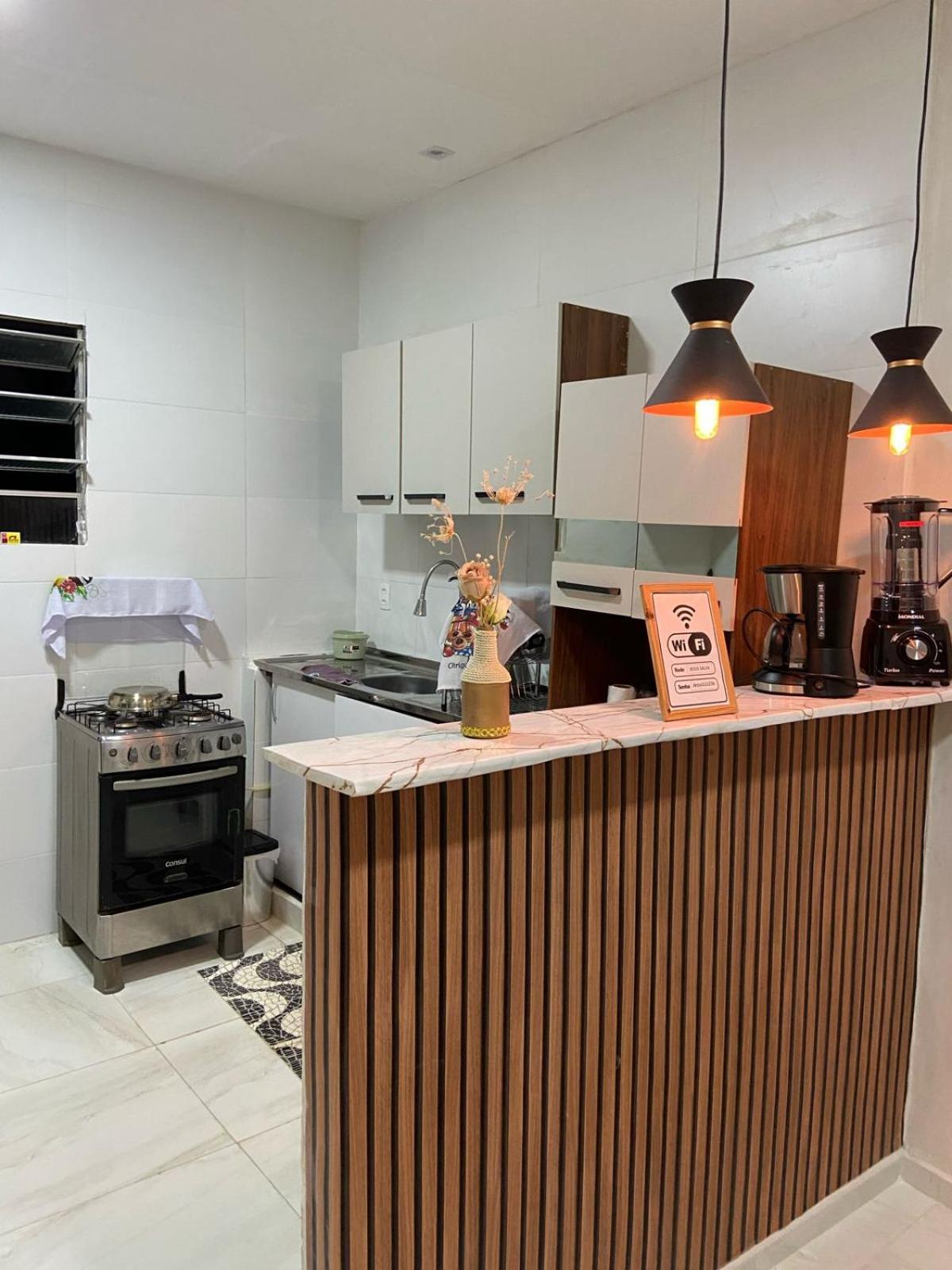 New House Temporada Holiday home *