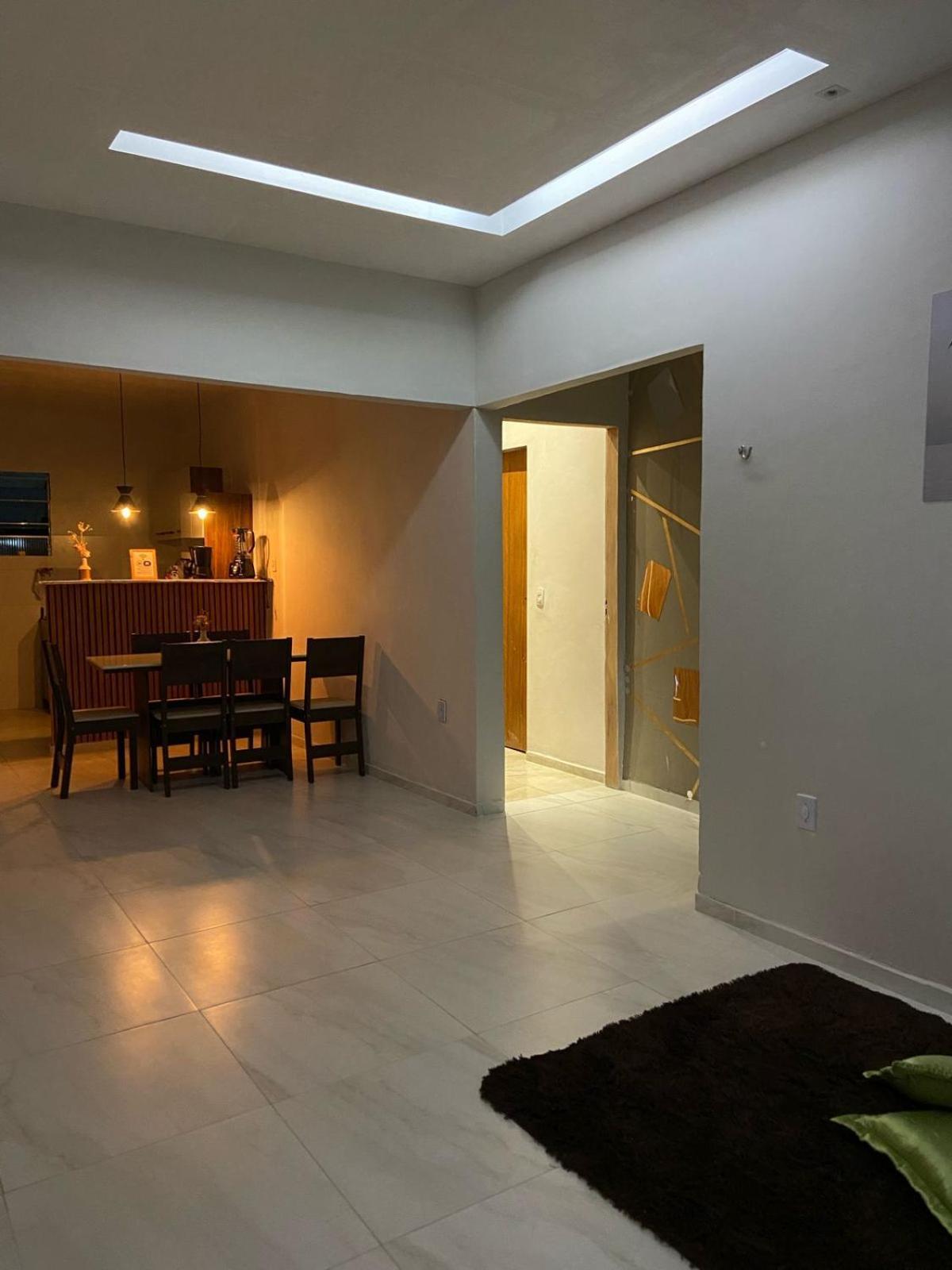 New House Temporada Holiday home Joao Pessoa